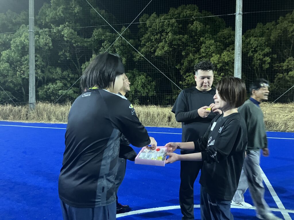 三重フットサルクラブ