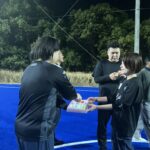 【2/27-金曜フットサル教室】20名様にご参加いただきましたー！