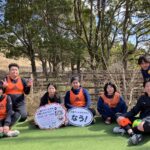 【3/8-男女合同ミックスCUP】2チーム様にご参加いただきましたー！