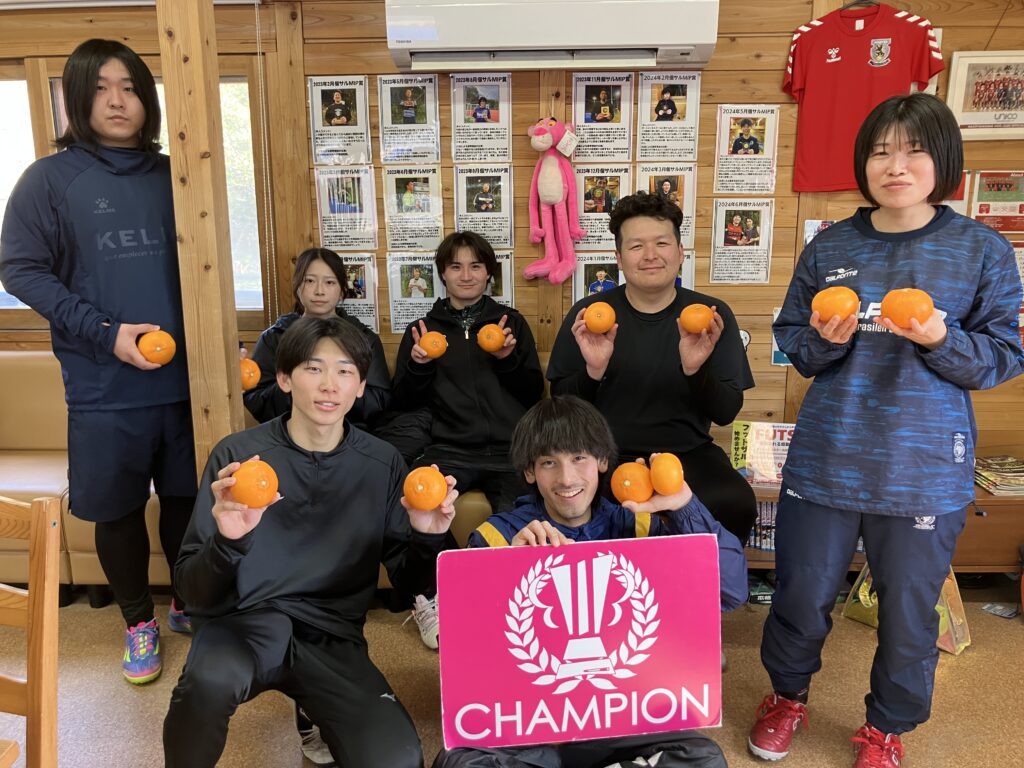 三重フットサルクラブ