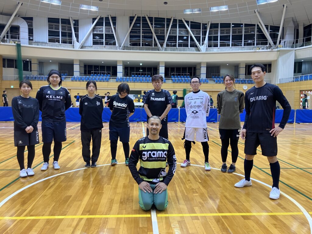 三重フットサルクラブ