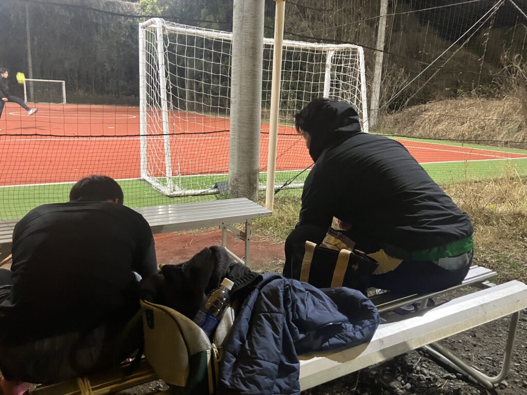 三重フットサルクラブ