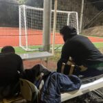 【2/28-土曜個サル】18名様にご参加いただきましたー！