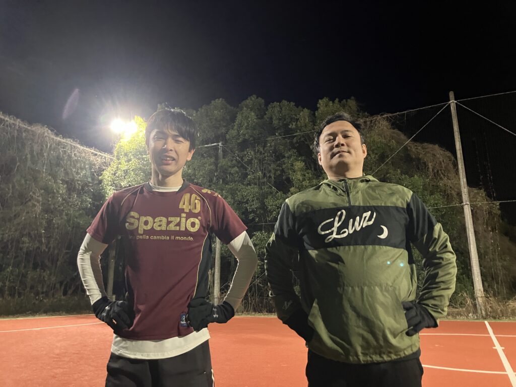 三重フットサルクラブ