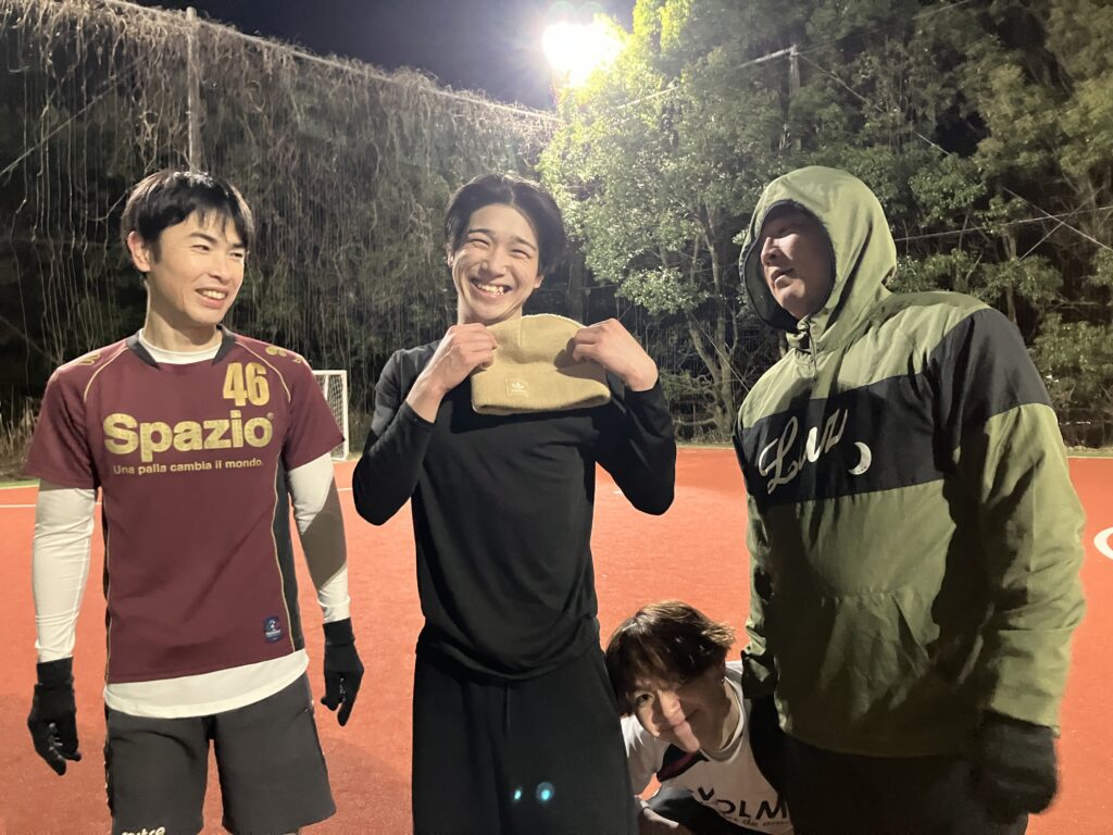 三重フットサルクラブ