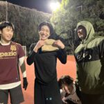 【3/5-木曜個サル】10名様にご参加いただきましたー！