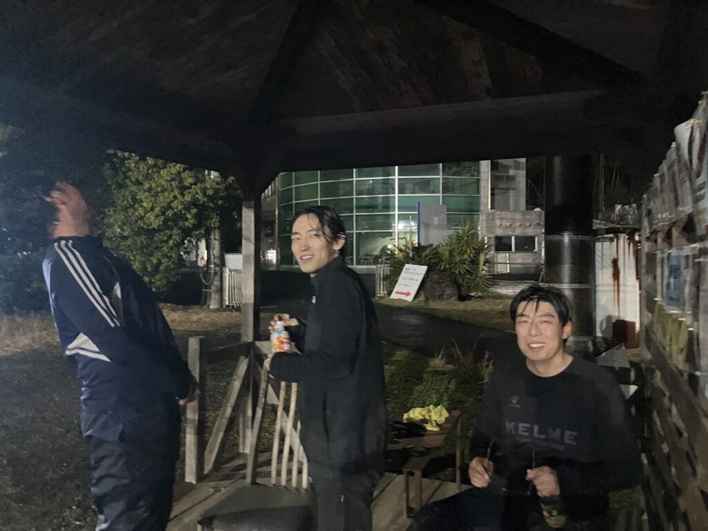 三重フットサルクラブ