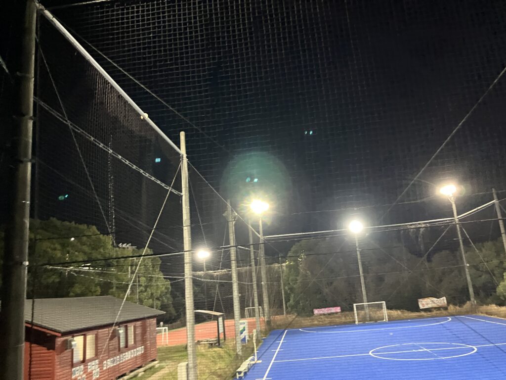 三重フットサルクラブ