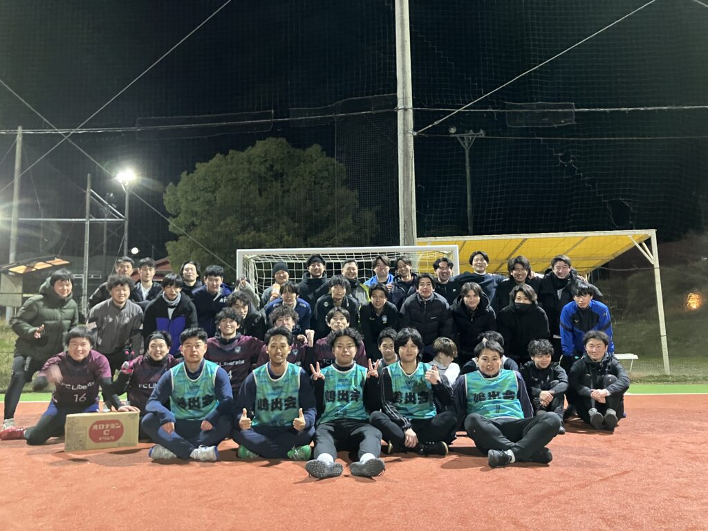 三重フットサルクラブ