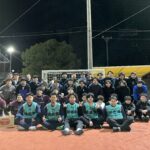 【3/8-ヒロト卒業CUP】8チーム様にご参加いただきましたー！