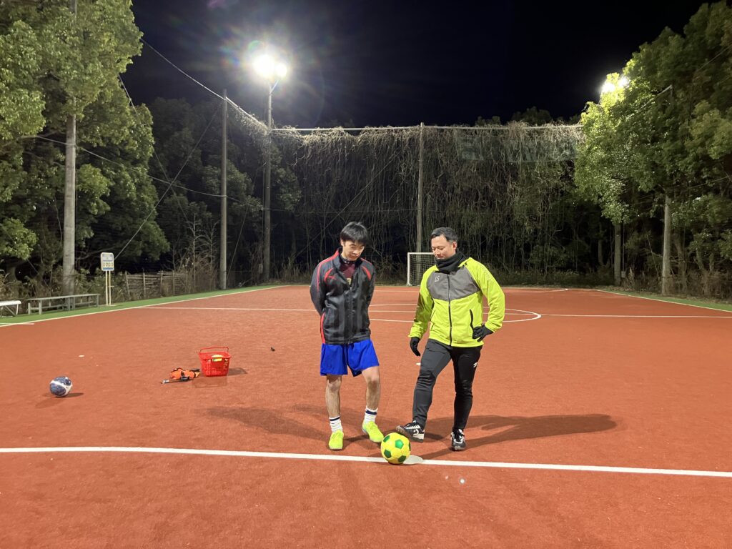 三重フットサルクラブ