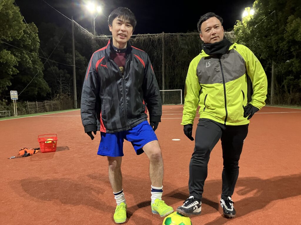 三重フットサルクラブ