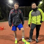 【3/12-木曜個サル】8名様にご参加いただきましたー！