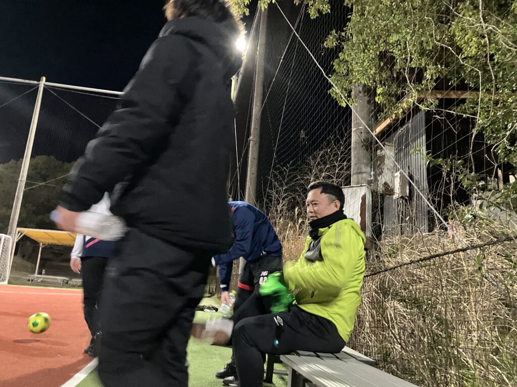 三重フットサルクラブ