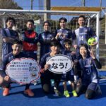 【3/15-川市CUP】4チーム様にご参加いただきましたー！