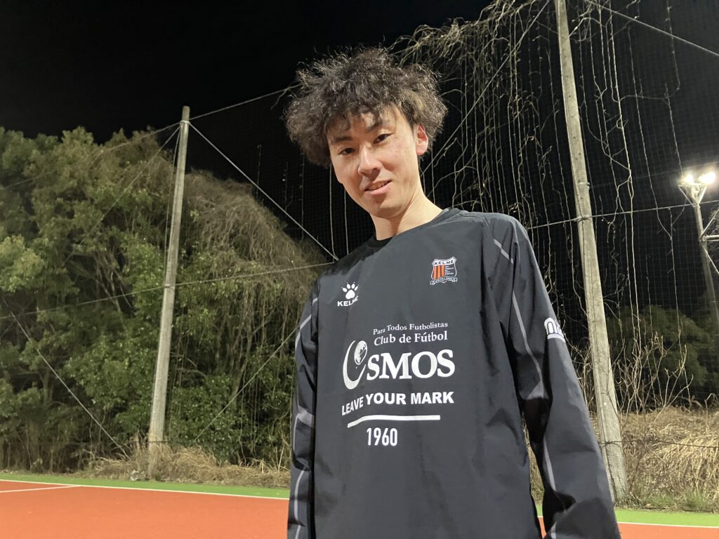 三重フットサルクラブ