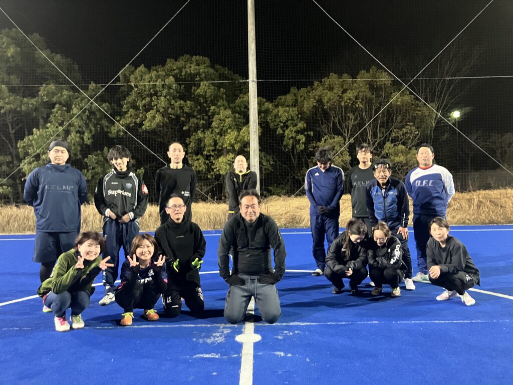 三重フットサルクラブ