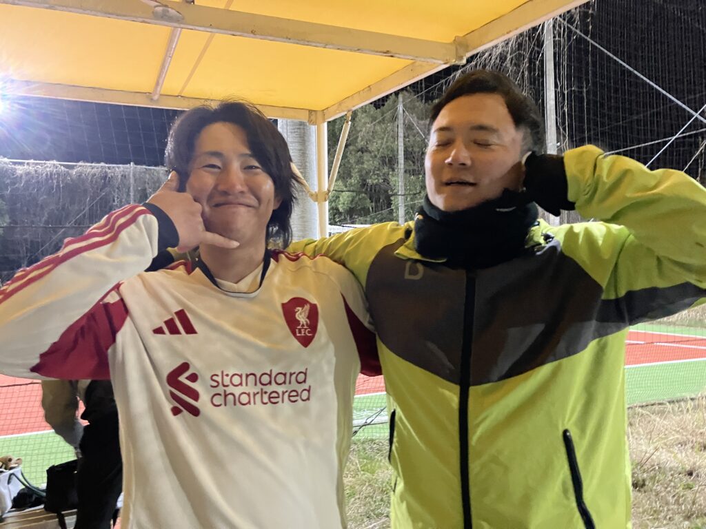 三重フットサルクラブ