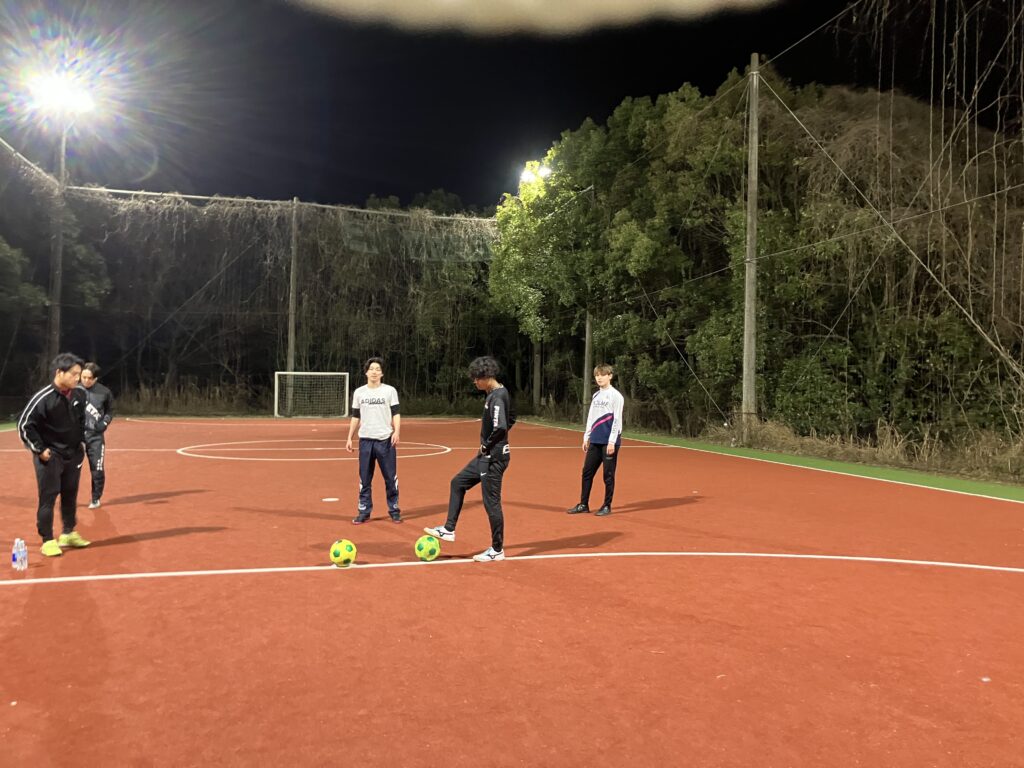 三重フットサルクラブ