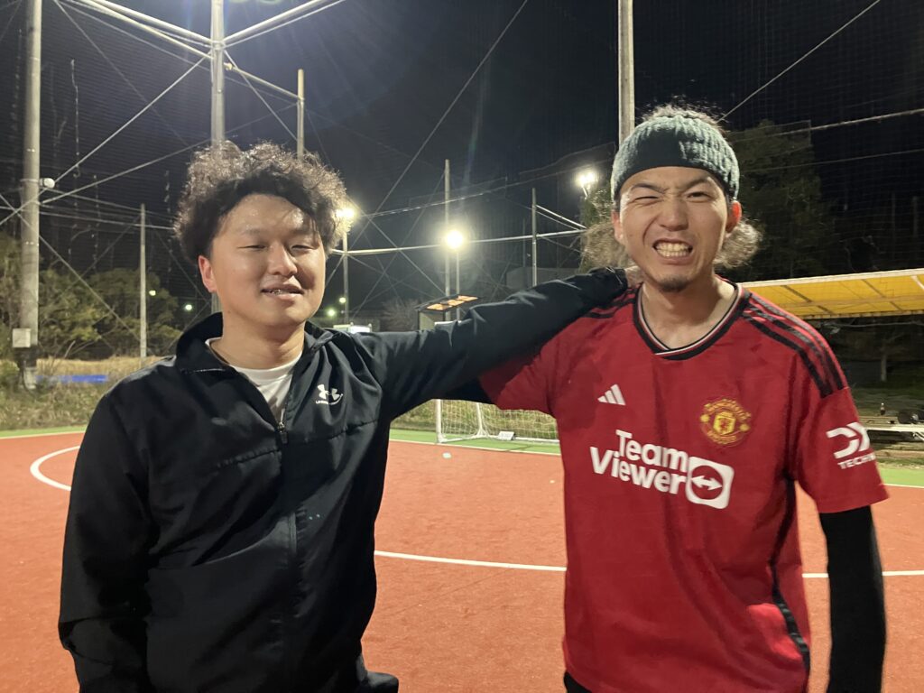 三重フットサルクラブ