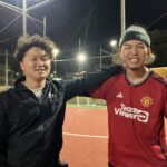 【3/23-月曜個サル】8名様にご参加いただきましたー！