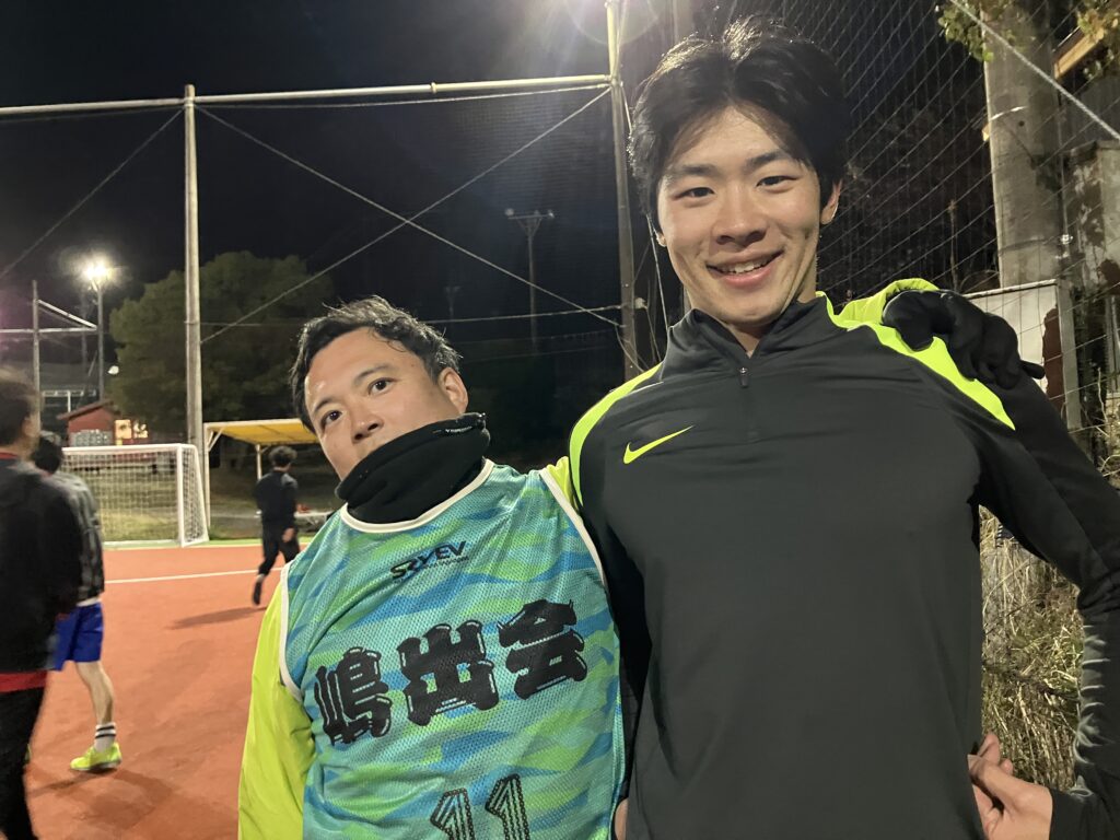 三重フットサルクラブ