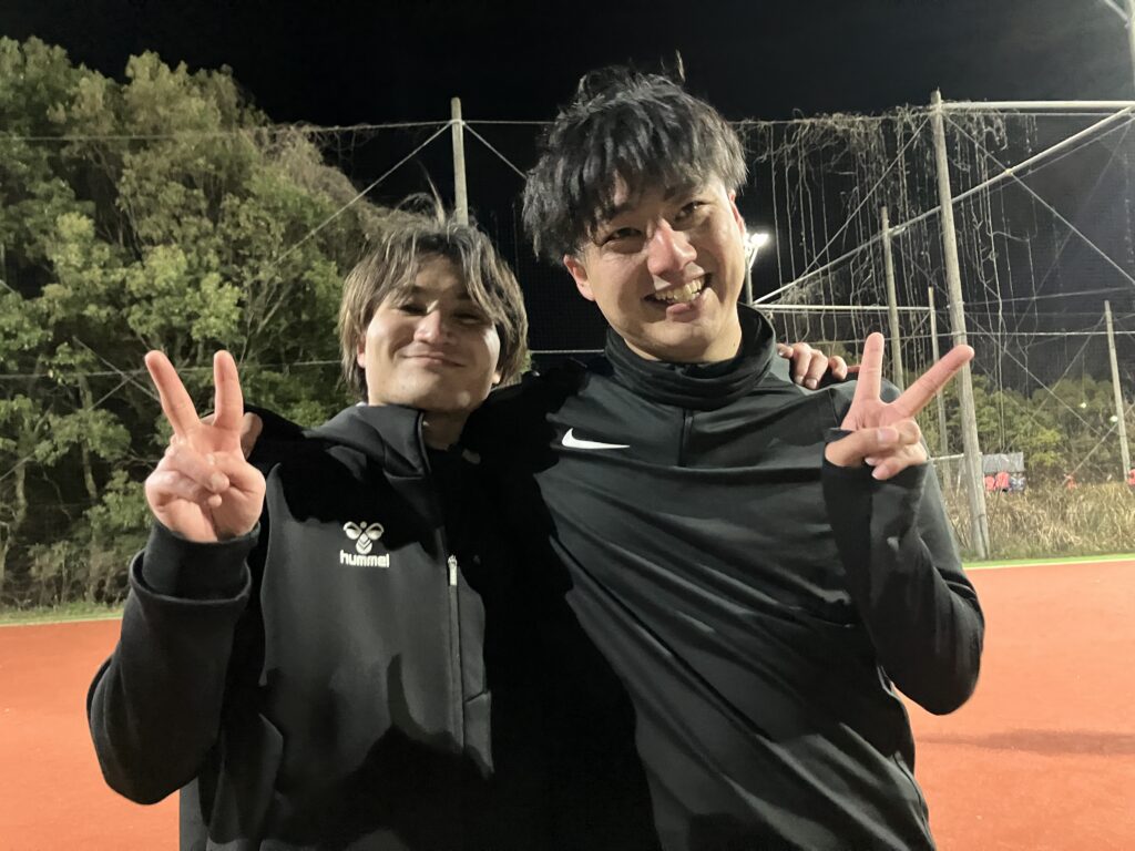 三重フットサルクラブ