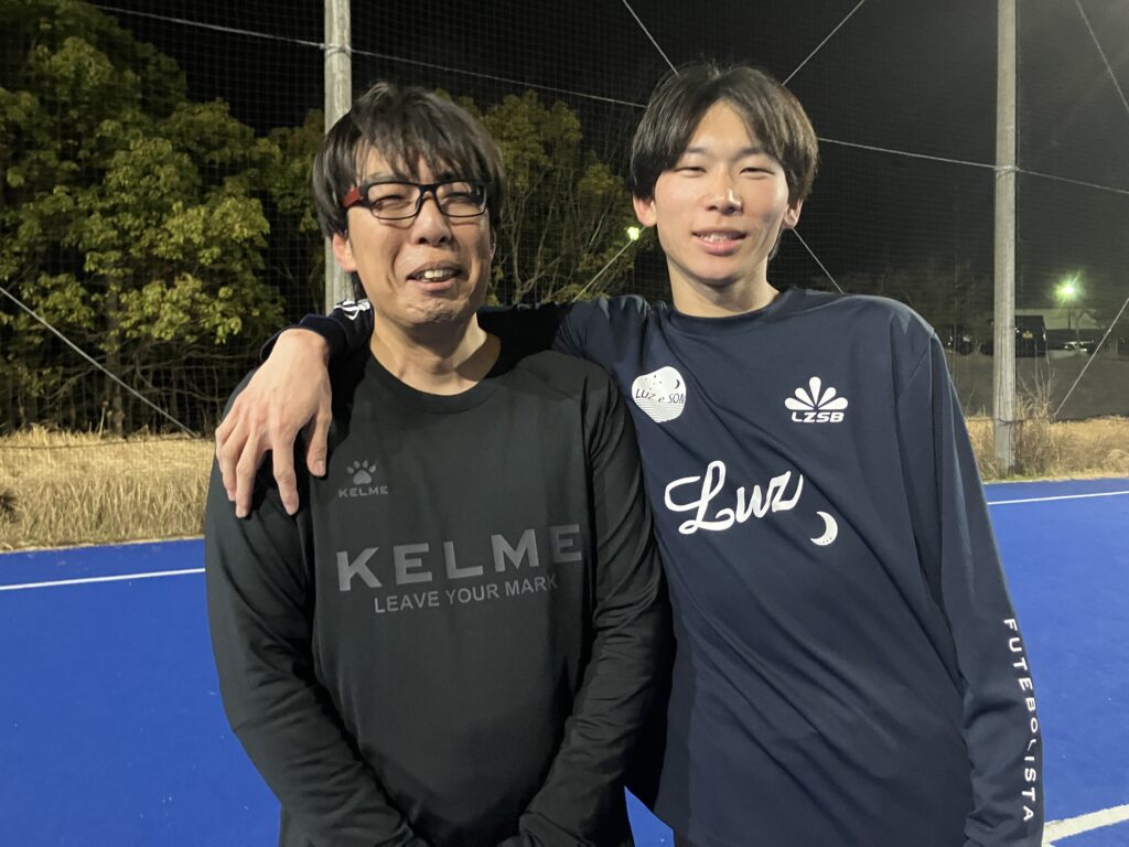 三重フットサルクラブ