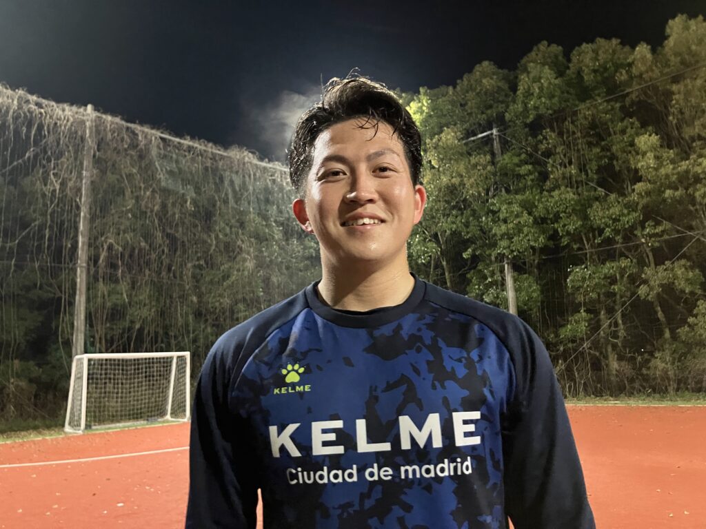 三重フットサルクラブ