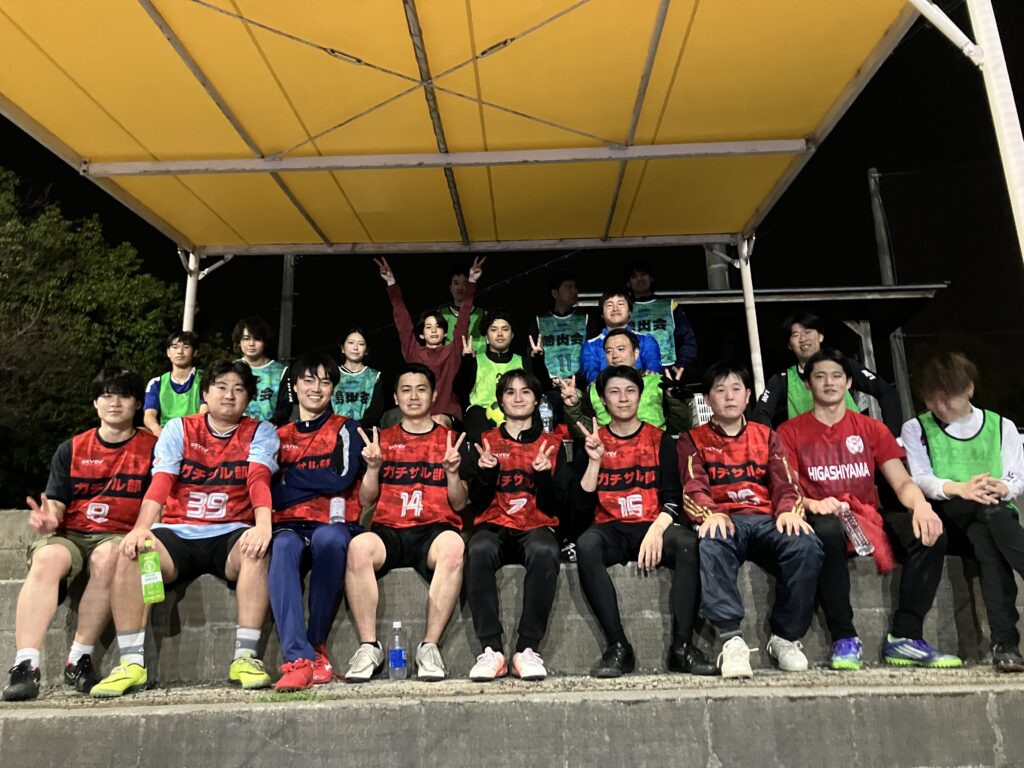 三重フットサルクラブ