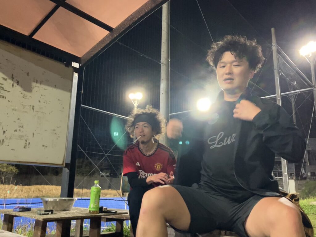 三重フットサルクラブ