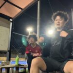 【4/2-木曜個サル】14名様にご参加いただきましたー！