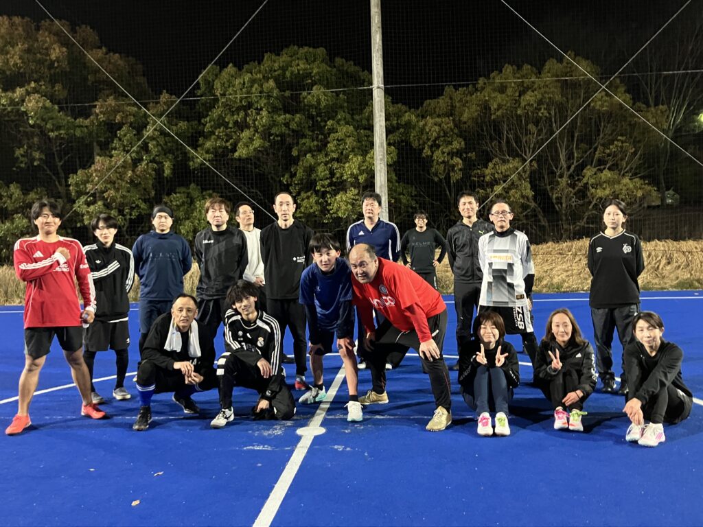 三重フットサルクラブ