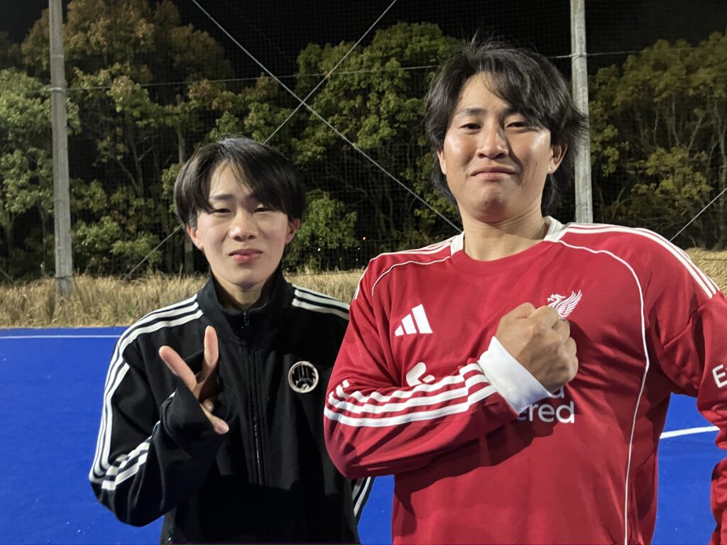 三重フットサルクラブ