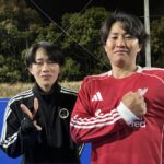 【4/3-金曜フットサル教室】19名様にご参加いただきましたー！