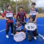 【4/5-バイエルンミュンヘンユニ争奪CUP】3チーム様にご参加いただきましたー！