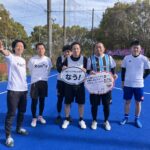 【4/12-O-30フットサル大会】4チーム様にご参加いただきましたー！