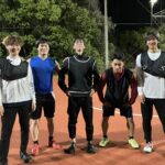 【4/16-木曜個サル】12名様にご参加いただきましたー！