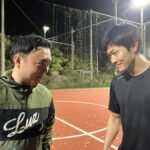 【4/20-月曜個サル】17名様にご参加いただきましたー！