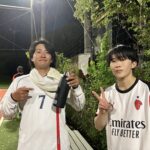 【4/25-土曜個サル】27名様にご参加いただきましたー！