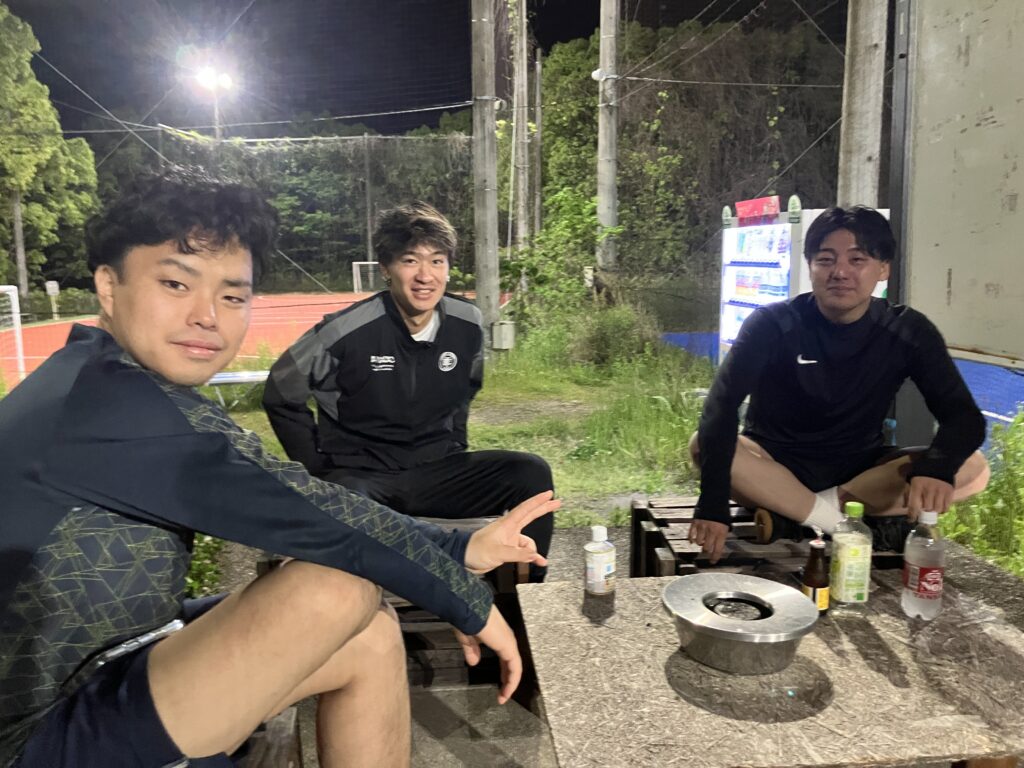 三重　フットサル　個サル