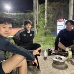 【4/27-月曜個サル】8名様にご参加いただきましたー！