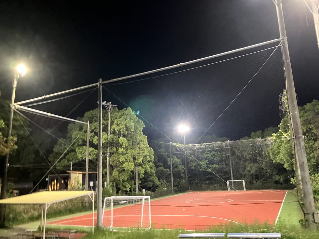 三重　フットサル　個サル