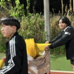 【5/1-金曜フットサル教室】16名様にご参加いただきましたー！