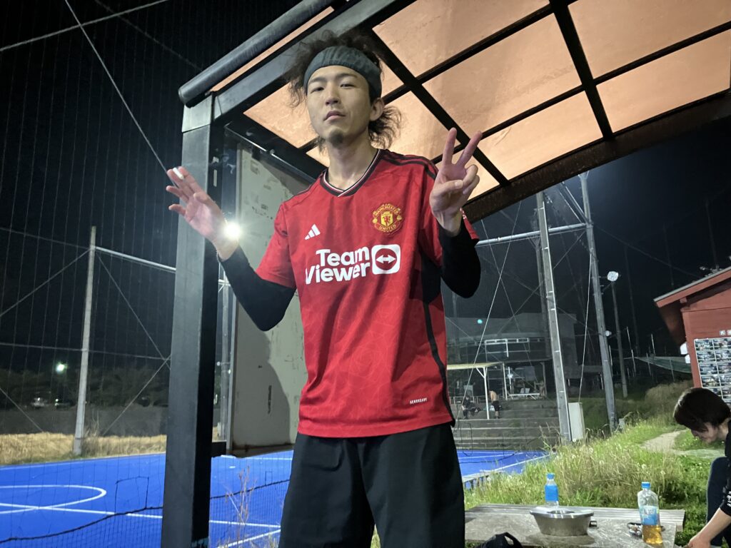 三重フットサルクラブ