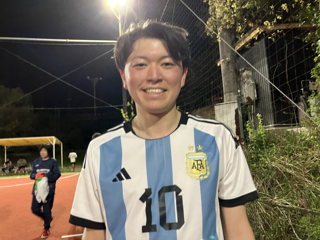 三重フットサルクラブ