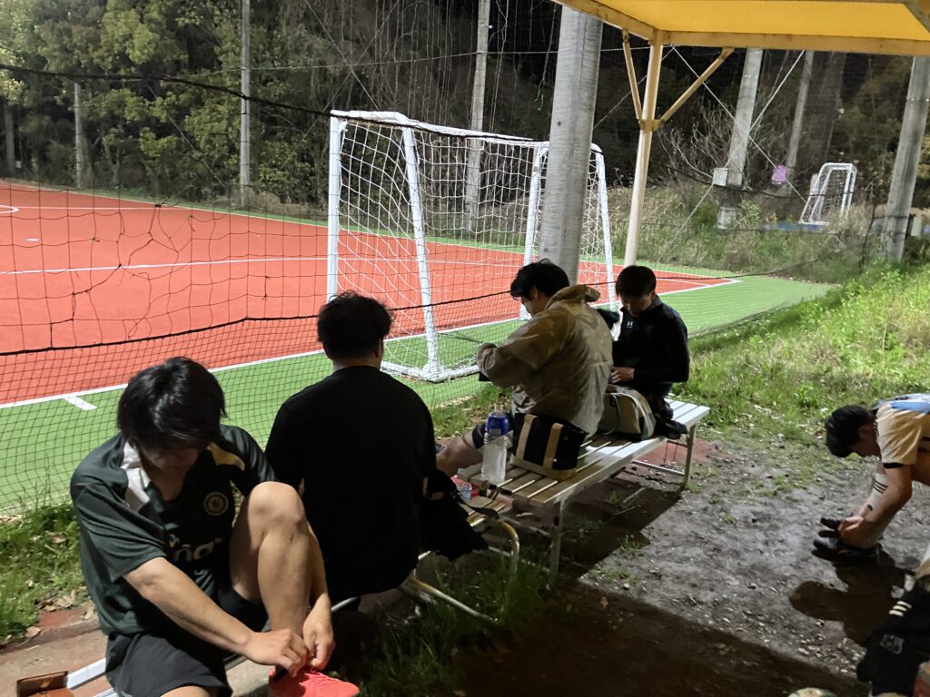 三重フットサルクラブ