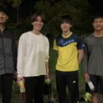 【5/2-土曜個サル】22名様にご参加いただきましたー！