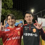 【5/8-金曜フットサル教室】21名様にご参加いただきましたー！