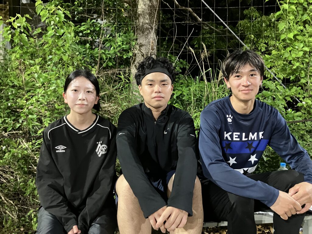 三重　フットサル　個サル
